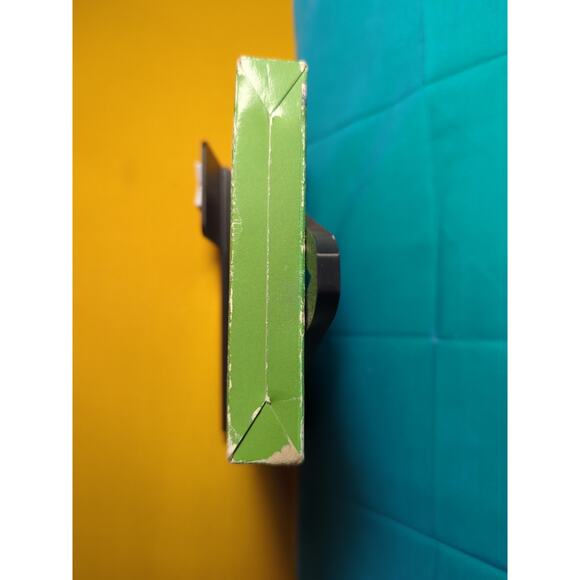 NES PLAY ACTION FOOTBALL - Nintendo NES Compete In Box Test - Picture 5 of 12